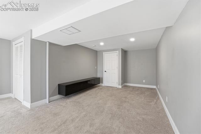 MLS Image for 4911  Copen  ,Colorado Springs, Colorado