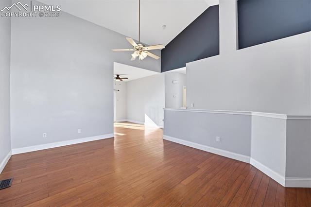 MLS Image for 4911  Copen  ,Colorado Springs, Colorado