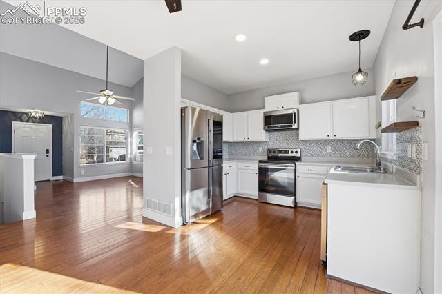 MLS Image for 4911  Copen  ,Colorado Springs, Colorado