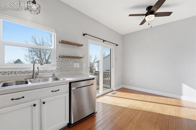 MLS Image for 4911  Copen  ,Colorado Springs, Colorado
