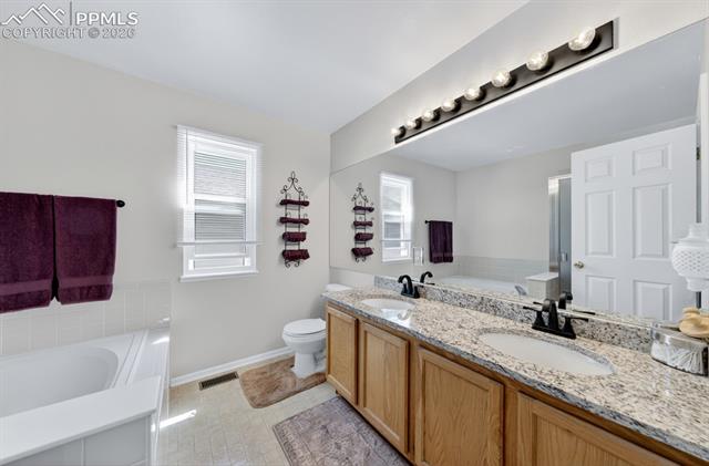 MLS Image for 6903  Prairie Wind  ,Colorado Springs, Colorado
