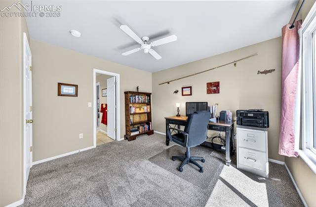 MLS Image for 6903  Prairie Wind  ,Colorado Springs, Colorado