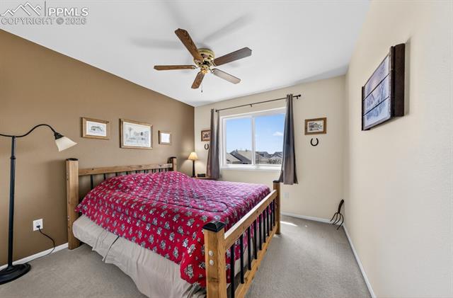 MLS Image for 6903  Prairie Wind  ,Colorado Springs, Colorado
