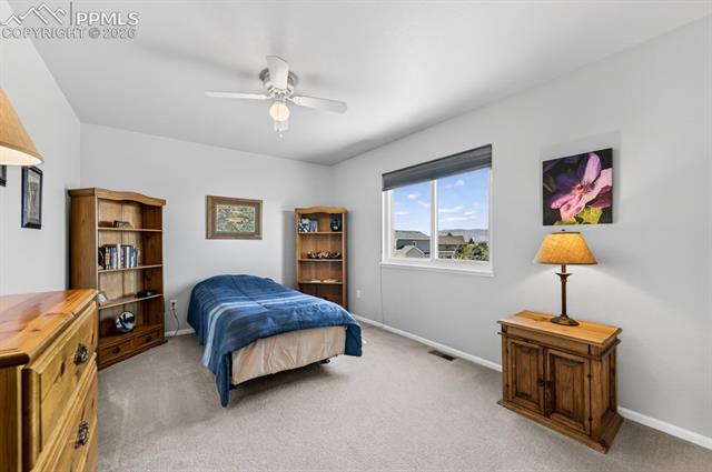 MLS Image for 6903  Prairie Wind  ,Colorado Springs, Colorado