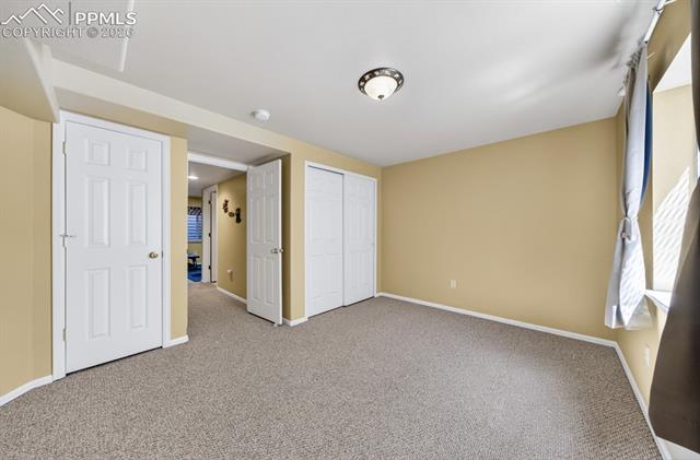 MLS Image for 6903  Prairie Wind  ,Colorado Springs, Colorado