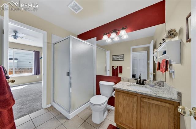 MLS Image for 6903  Prairie Wind  ,Colorado Springs, Colorado