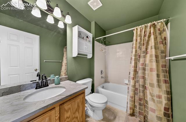 MLS Image for 6903  Prairie Wind  ,Colorado Springs, Colorado