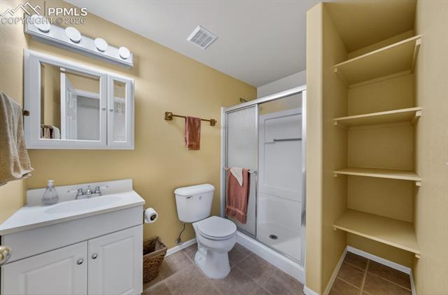 MLS Image for 6903  Prairie Wind  ,Colorado Springs, Colorado