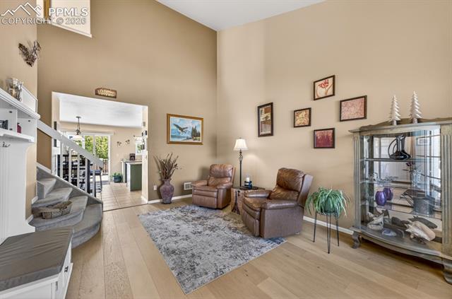 MLS Image for 6903  Prairie Wind  ,Colorado Springs, Colorado