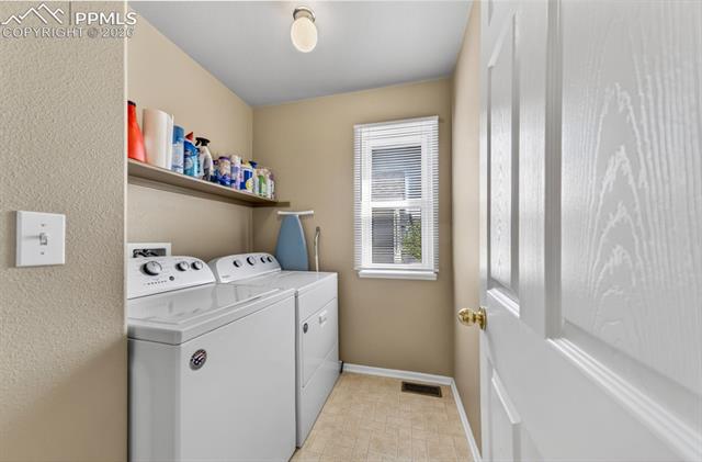 MLS Image for 6903  Prairie Wind  ,Colorado Springs, Colorado