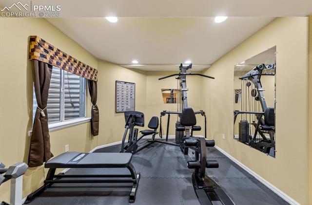 MLS Image for 6903  Prairie Wind  ,Colorado Springs, Colorado