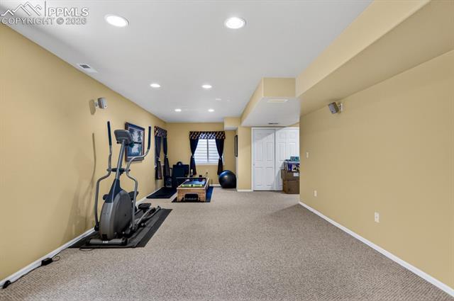 MLS Image for 6903  Prairie Wind  ,Colorado Springs, Colorado