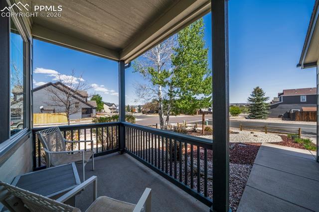 MLS Image for 6903  Prairie Wind  ,Colorado Springs, Colorado
