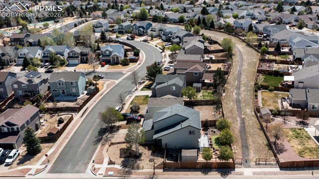 MLS Image for 6903  Prairie Wind  ,Colorado Springs, Colorado