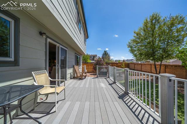 MLS Image for 6903  Prairie Wind  ,Colorado Springs, Colorado