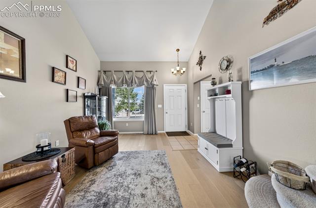 MLS Image for 6903  Prairie Wind  ,Colorado Springs, Colorado