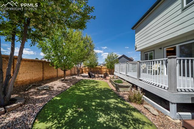 MLS Image for 6903  Prairie Wind  ,Colorado Springs, Colorado