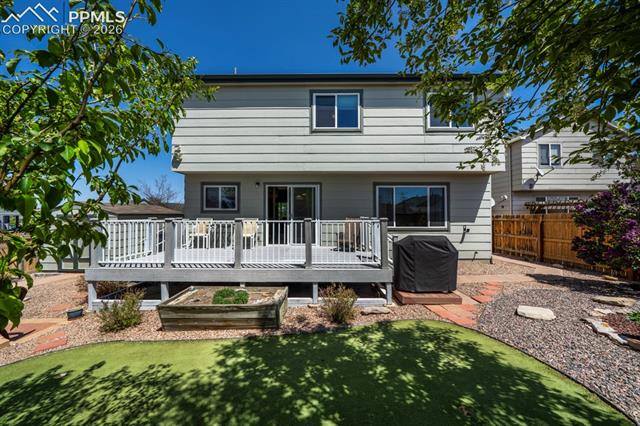 MLS Image for 6903  Prairie Wind  ,Colorado Springs, Colorado