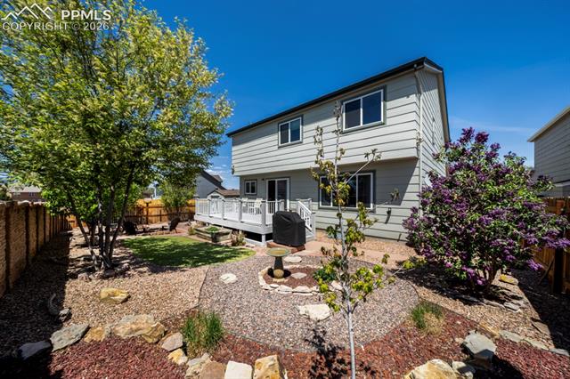 MLS Image for 6903  Prairie Wind  ,Colorado Springs, Colorado