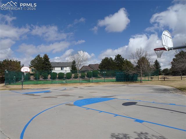 MLS Image for 6903  Prairie Wind  ,Colorado Springs, Colorado