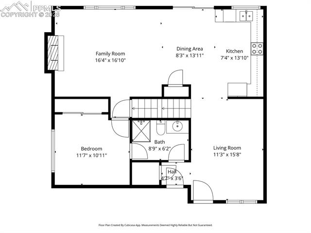 MLS Image for 6903  Prairie Wind  ,Colorado Springs, Colorado