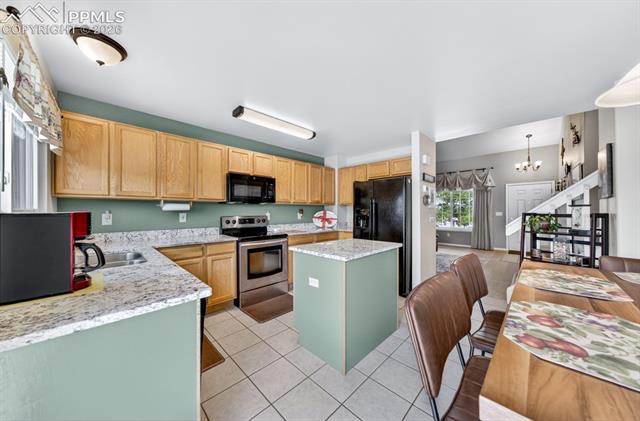 MLS Image for 6903  Prairie Wind  ,Colorado Springs, Colorado