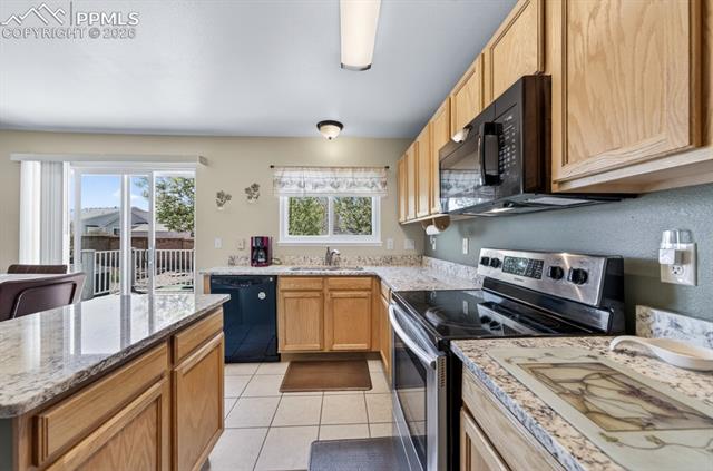 MLS Image for 6903  Prairie Wind  ,Colorado Springs, Colorado