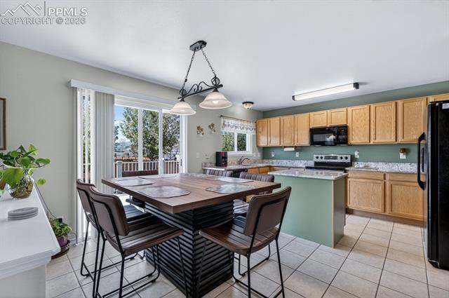 MLS Image for 6903  Prairie Wind  ,Colorado Springs, Colorado