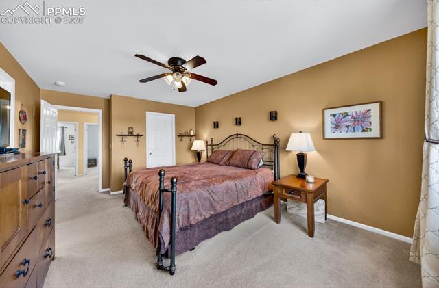 MLS Image for 6903  Prairie Wind  ,Colorado Springs, Colorado