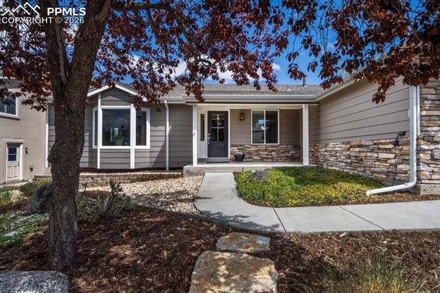 2640  Tuckerman  , colorado springs&nbsp; House Search MLS Picture