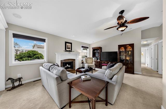MLS Image for 2640  Tuckerman  ,Colorado Springs, Colorado