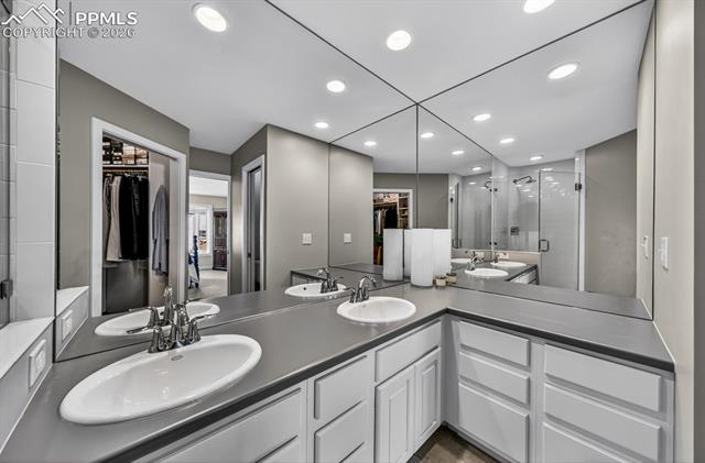 MLS Image for 2640  Tuckerman  ,Colorado Springs, Colorado