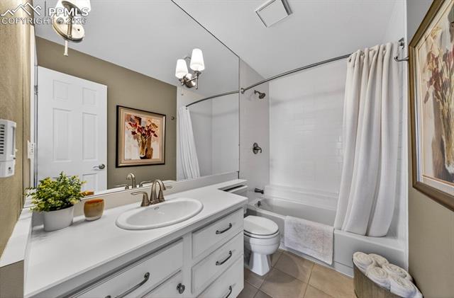 MLS Image for 2640  Tuckerman  ,Colorado Springs, Colorado