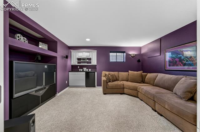 MLS Image for 2640  Tuckerman  ,Colorado Springs, Colorado