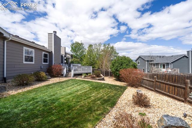 MLS Image for 2640  Tuckerman  ,Colorado Springs, Colorado