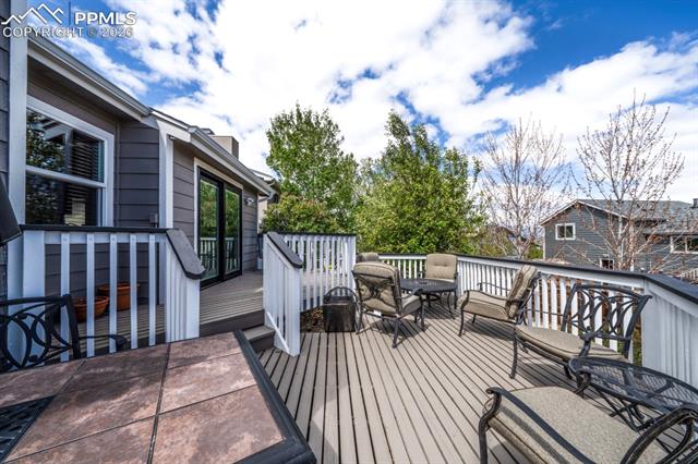 MLS Image for 2640  Tuckerman  ,Colorado Springs, Colorado