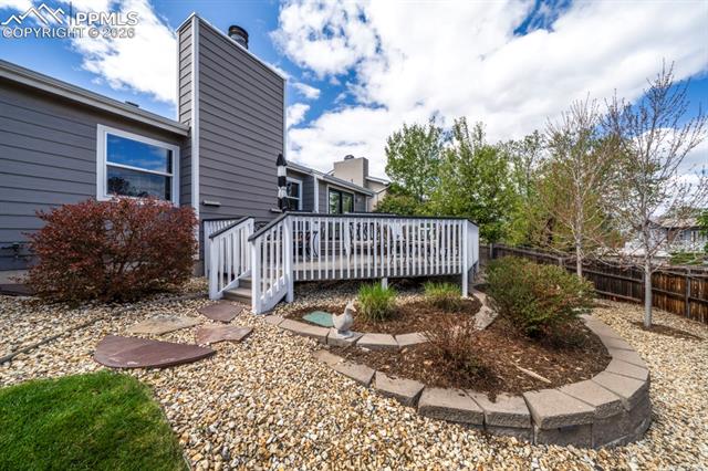MLS Image for 2640  Tuckerman  ,Colorado Springs, Colorado