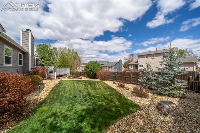 MLS Image for 2640  Tuckerman  ,Colorado Springs, Colorado