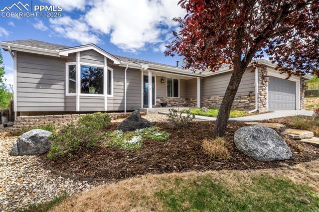 MLS Image for 2640  Tuckerman  ,Colorado Springs, Colorado