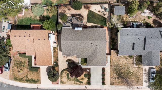 MLS Image for 2640  Tuckerman  ,Colorado Springs, Colorado