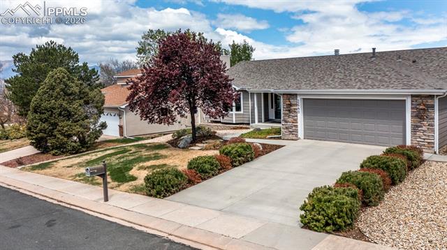 MLS Image for 2640  Tuckerman  ,Colorado Springs, Colorado