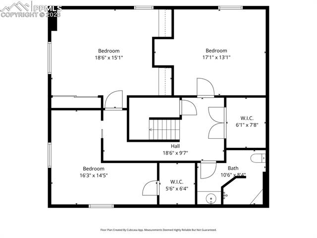 MLS Image for 2640  Tuckerman  ,Colorado Springs, Colorado