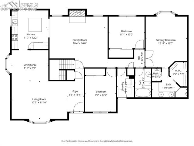 MLS Image for 2640  Tuckerman  ,Colorado Springs, Colorado