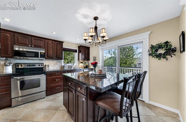MLS Image for 2640  Tuckerman  ,Colorado Springs, Colorado