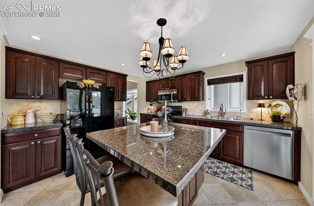 MLS Image for 2640  Tuckerman  ,Colorado Springs, Colorado
