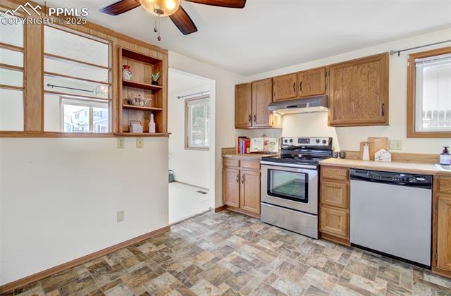 MLS Image for 2305  Piros  ,Colorado Springs, Colorado