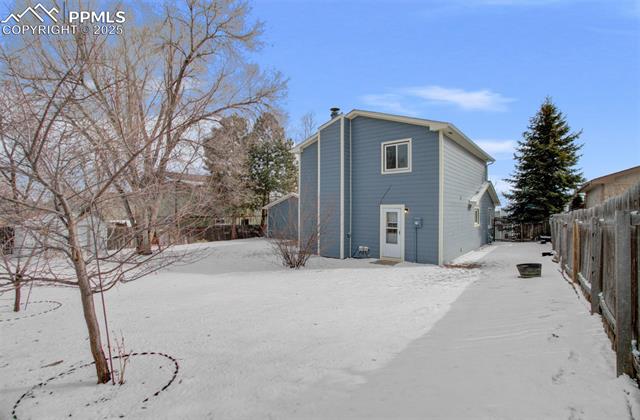 MLS Image for 2305  Piros  ,Colorado Springs, Colorado