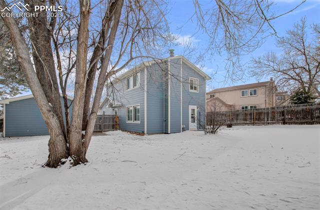 MLS Image for 2305  Piros  ,Colorado Springs, Colorado