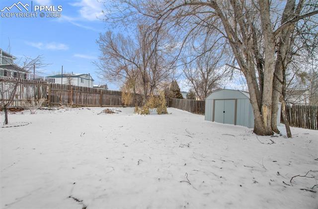 MLS Image for 2305  Piros  ,Colorado Springs, Colorado