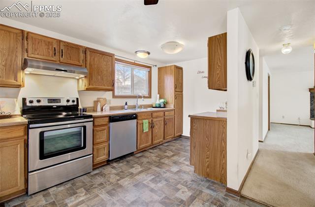 MLS Image for 2305  Piros  ,Colorado Springs, Colorado